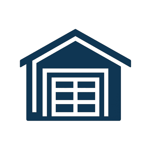 Jacksonville Garage Door Service logo